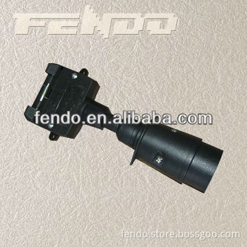 universal heavy duty trailer mini adapter
